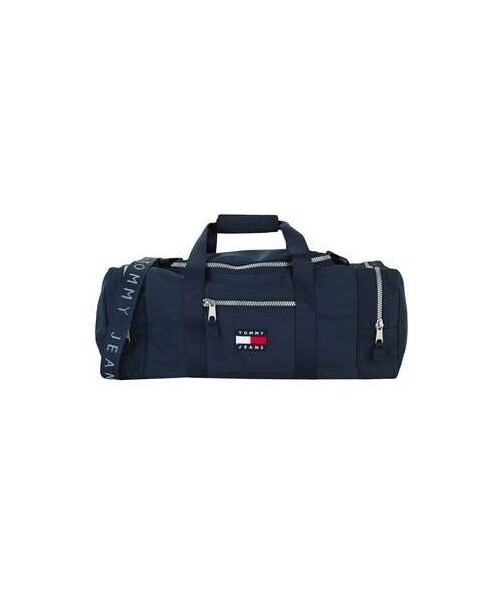 Tommy Jeans（トミー ジーンズ）の「Tommy Jeans TOMMY JEANS Travel duffel bag（トートバッグ