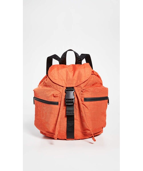 BAGGU（バグー）の「Baggu Small Sport Backpack（バックパック/リュック）」 WEAR