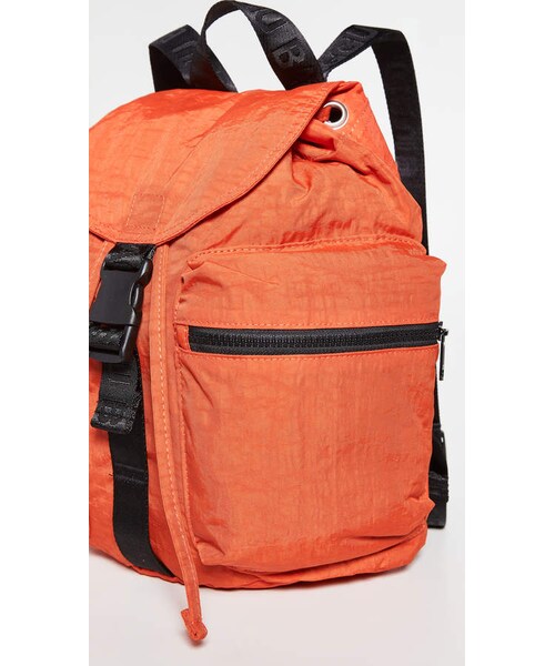 BAGGU（バグー）の「Baggu Small Sport Backpack（バックパック/リュック）」 WEAR