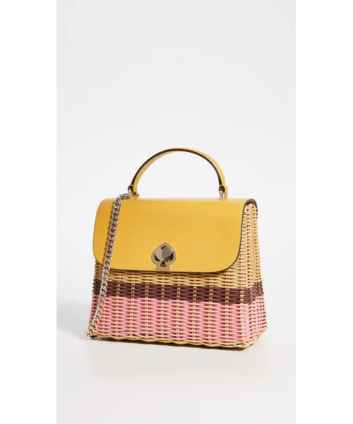 kate spade new york（ケイトスペード ニューヨーク）の「Kate Spade New York Romy Wicker