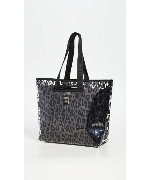 PUMA（プーマ）の「Puma X Charlotte Olympia Shopper Bag（トートバッグ）」 WEAR