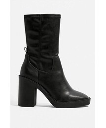 Urban Outfitters UO Bond Platform Boot