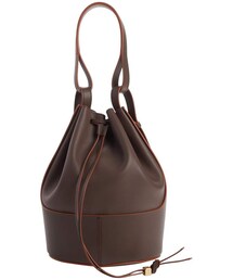 LOEWE | Loewe Balloon Leather Bucket Bag(ショルダーバッグ)