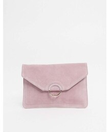 asos（エイソス）の「ASOS カラフルビジュークラッチバッグ（クラッチ 