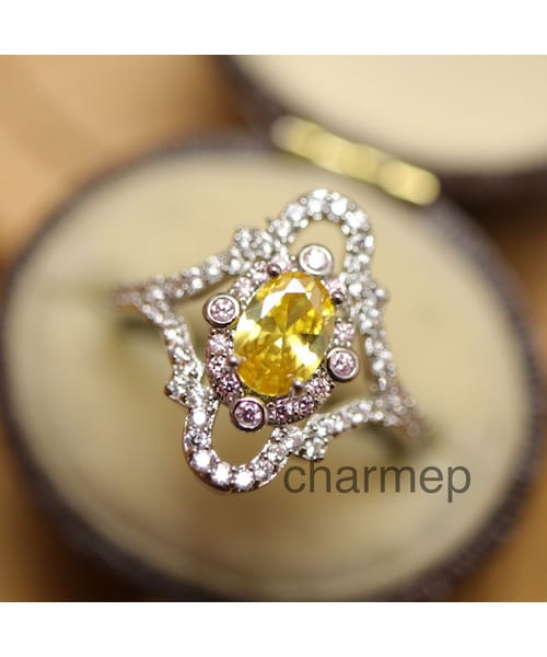 no brand（ノーブランド）の「【YR025】イエローストーンのゴージャス  