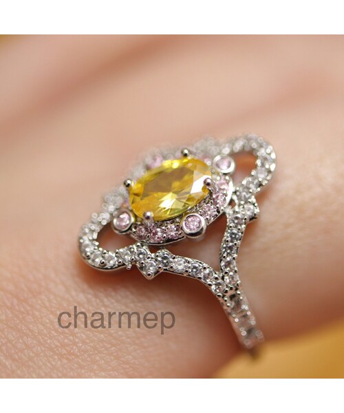 no brand（ノーブランド）の「【YR025】イエローストーンのゴージャス  