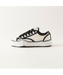 MIHARAYASUHIRO | 【Maison MIHARA YASUHIRO】MEN Original sole trick detail lowcut sneaker A04FW707(スニーカー)