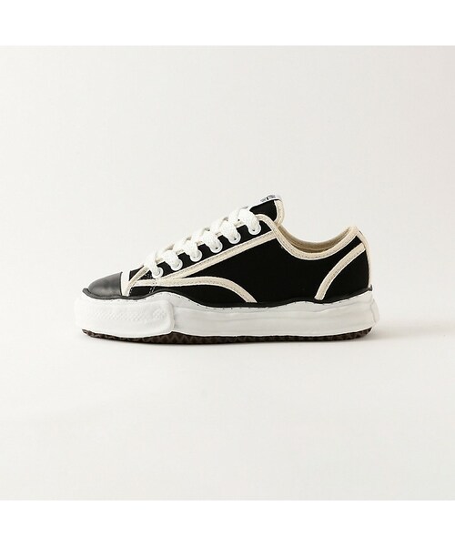 Miharayasuhiro 靴 Maison MIHARA YASUHIRO Autumn/Winter 2025 collection “A