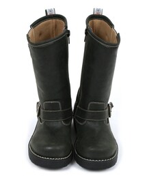 BOO SHOES | エンジニアブーツ（ロング）(シューズ)