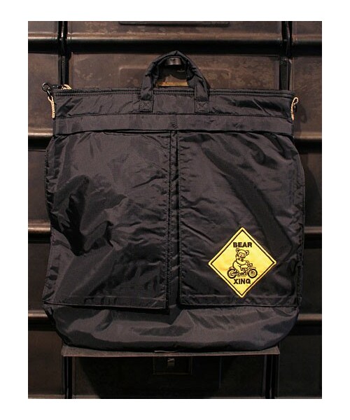 ToysMcCoyトイズマッコイGrateful Dead ヘルメットバッグ ToysMcCoyトイズマッコイGrateful Dead ヘルメットバッグ - メルカリ