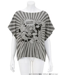 mercibeaucoup, メルシーボークー　カットソー 美品 メルシーボークー カットソー グリーン - メルカリ