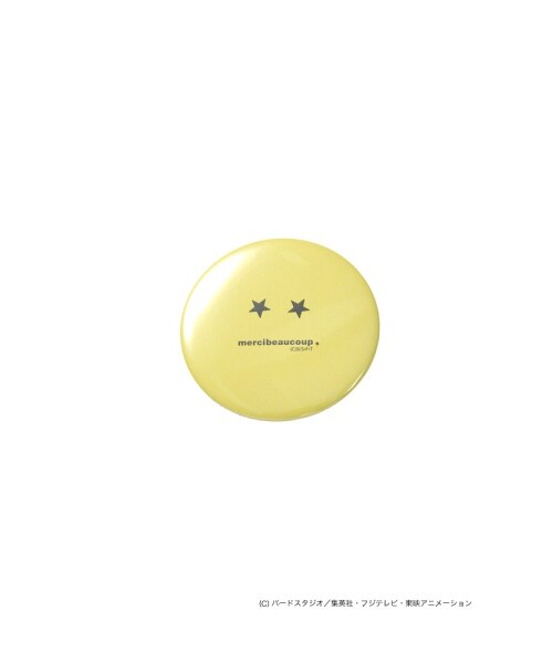 ★メルシーボークー★プリプリ mercibeaucoup,（メルシーボークー）の「メルシーボークー