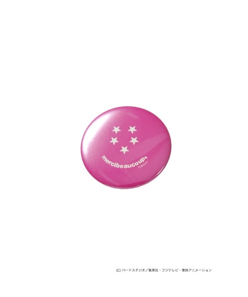 mercibeaucoup,（メルシーボークー）の「メルシーボークー