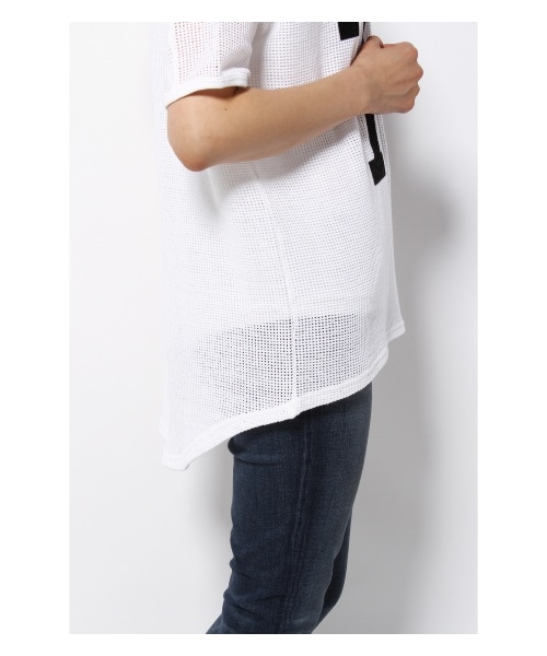 L'APPARTEMENT アパルトモン Billy T-sh Tシャツ L´Appartement 【BILLY/ビリー】LOGO T-SH