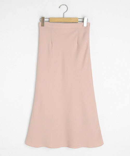 DHOLIC（ディーホリック）の「フレアロングスカート（スカート・レディース・グリーン/イエロー/ホワイト/ブラック/ピンク・FREE）」の5枚目の写真