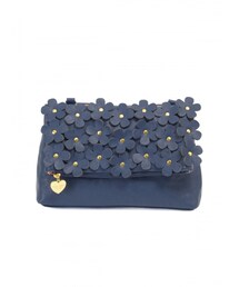 Honey Salon | メニーフラワークラッチ(バッグ)