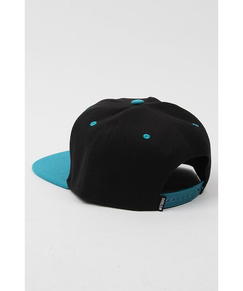 WU-TANG（ウータン）の「WU Miami SnapbackBlack（その他・メンズ・Black・free）」の2枚目の写真