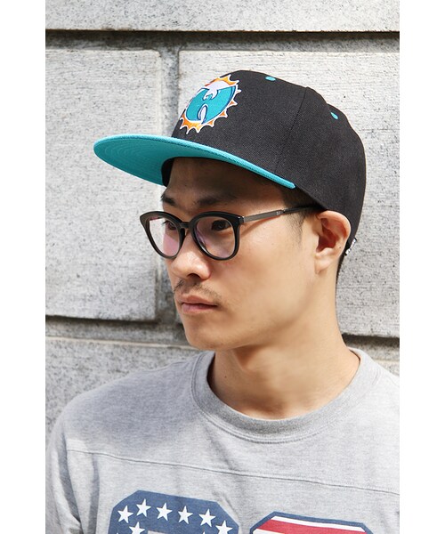 WU-TANG（ウータン）の「WU Miami SnapbackBlack（その他・メンズ・Black・free）」の3枚目の写真