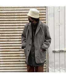 HOMELESS TAILOR 