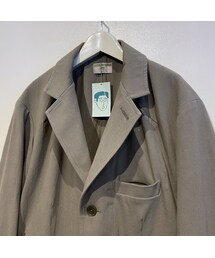 gourmet jeans（グルメジーンズ）の「HOMELESS TAILOR 
