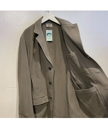 gourmet jeans（グルメジーンズ）の「HOMELESS TAILOR 