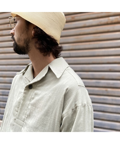 HOMELESS TAILOR（ホームレステイラー） HOMELESS TAILOR / Skipper SH