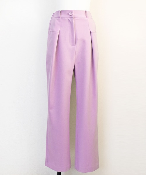 no brand（ノーブランド）の「ツイルタックポケットPT（その他パンツ・レディース・その他）」の11枚目の写真