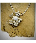 Handmade的「キャラメルロボット　caramel robot 0001（海報/藝術品）」
