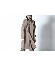 my beautiful landlet | My Beautiful Landlet OVIE STUDIO limited レーヨンバルーンコート(その他アウター)