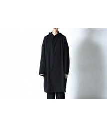 my beautiful landlet | My Beautiful Landlet OVIE STUDIO limited レーヨンバルーンコート(その他アウター)