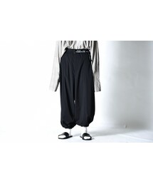 my beautiful landlet | My Beautiful Landlet OVIE STUDIO limited レーヨンバルーンパンツ(その他パンツ)