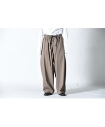 my beautiful landlet | My Beautiful Landlet OVIE STUDIO limited レーヨンコクーンパンツ(その他パンツ)