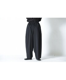 my beautiful landlet | My Beautiful Landlet OVIE STUDIO limited レーヨンコクーンパンツ(その他パンツ)