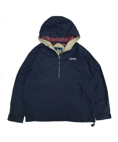gap anorak 90s