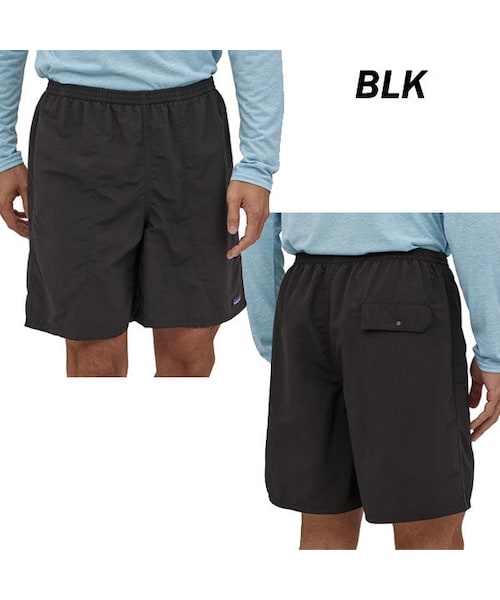 Amazon | [パタゴニア] K's Baggies Shorts 4 in.-Unlined