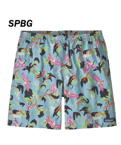 patagonia（パタゴニア）の「パタゴニア Patagonia M'S Baggies