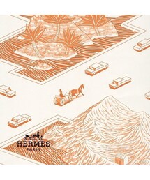 エルメス 壁紙　額装 HERMES - エルメス 壁紙 ウォールペーパー 額装の通販 by A