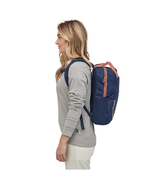 ひー　Patagonia リュック パタゴニア リュック バックパック レフュジオ メンズ