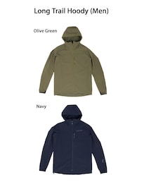 ティートンブロス Teton Bros Long Trail Hoody Men TB201-06M メンズ トレイル フーディ ウェア 登山 アウトドア patagonia（パタゴニア）の「Teton Bros. ティートン ブロス Long
