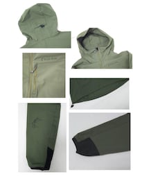 patagonia（パタゴニア）の「Teton Bros. ティートン ブロス Long