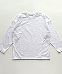 OUV | heavy weight long sleeve T-shirt(Tシャツ/カットソー)