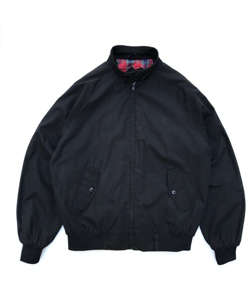 90s Eddie Bauer エディーバウアー ハリントン ジャケット 90s EDDIE BAUER ドリラーズジャケット M ブルゾン ハリントン