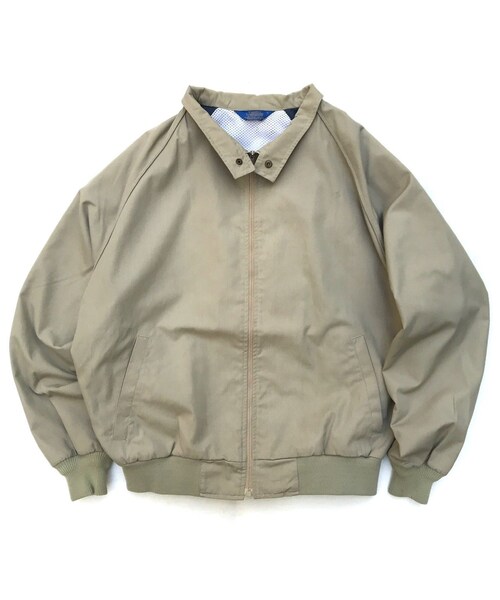Eddie Bauer（エディーバウアー）の「Made in USA / Country