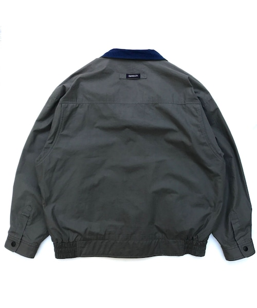 Eddie Bauer(エディーバウアー)の「90s GANT / Swing Top Eddie Bauer(エディーバウアー)の「90s GANT / Swing Top