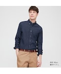 UNIQLO(ユニクロ)の「トップス(シャツ/ブラウス)」