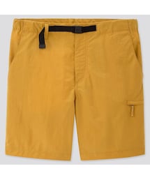 UNIQLO | ナイロンアクティブショートパンツ(その他パンツ)