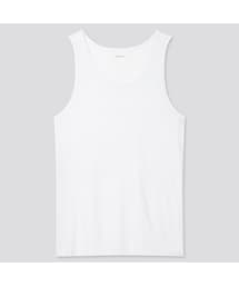 UNIQLO | エアリズムマイクロメッシュタンクトップ(その他アンダーウェア/インナー)