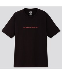 UNIQLO | アート オブ マーベル UT（グラフィックTシャツ・半袖）(Tシャツ/カットソー)