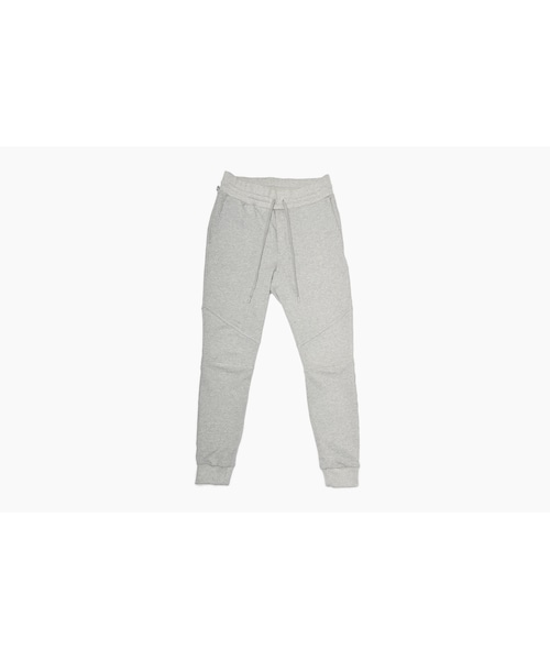 RE:LORE（リロア）の「Slim-fit Tapered Sweat Pants T/GRY　19S-202（その他パンツ・メンズ・その他）」の12枚目の写真