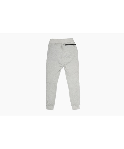 RE:LORE（リロア）の「Slim-fit Tapered Sweat Pants T/GRY　19S-202（その他パンツ・メンズ・その他）」の13枚目の写真